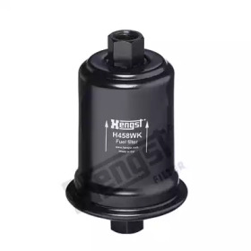HENGST FILTER h458wk -  Фильтр топливный